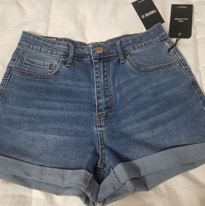 The Up Lyfter forever21 shorts